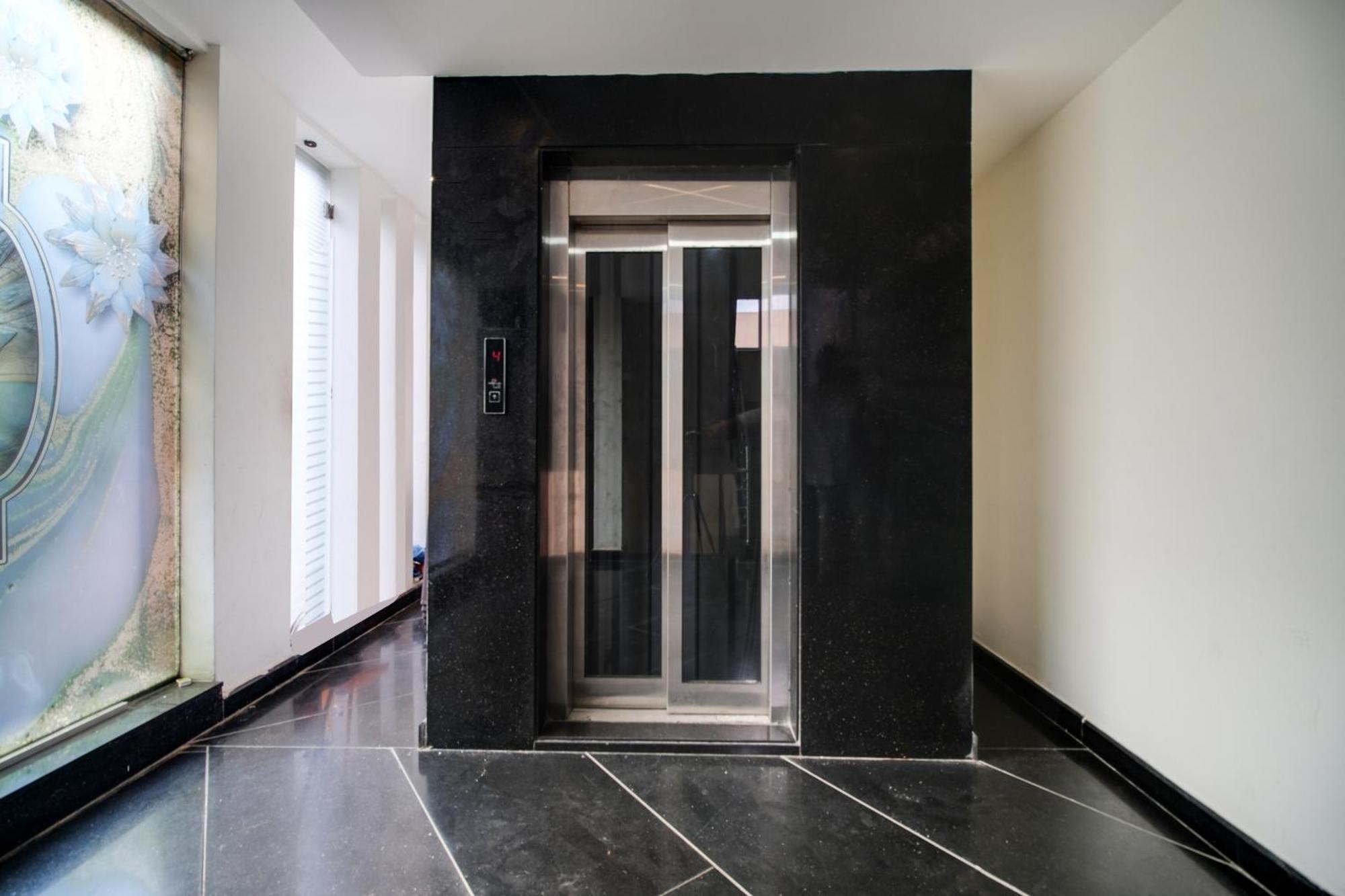 Hotel O Elite Fortune Inn Guntūr Dış mekan fotoğraf